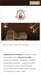 Mobile Screenshot of nastavidle.cz